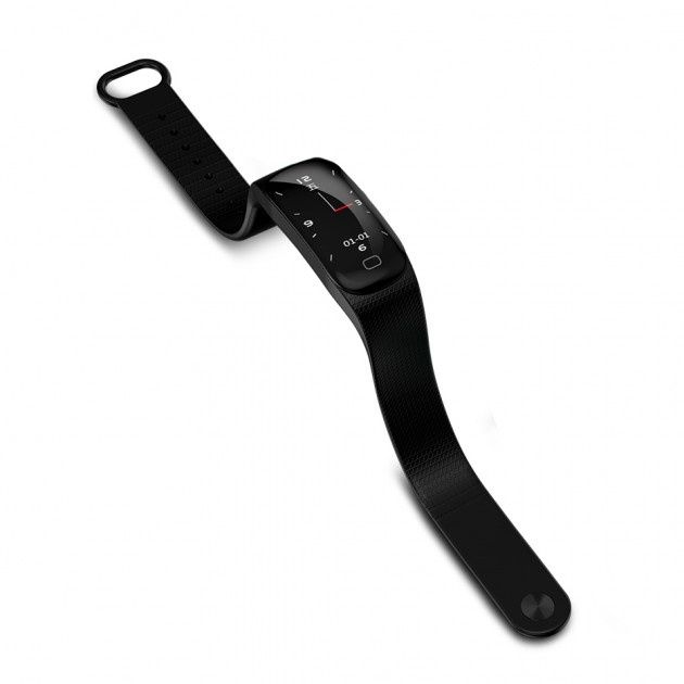 Фітнес браслет Smart Watch M5 Band Classic