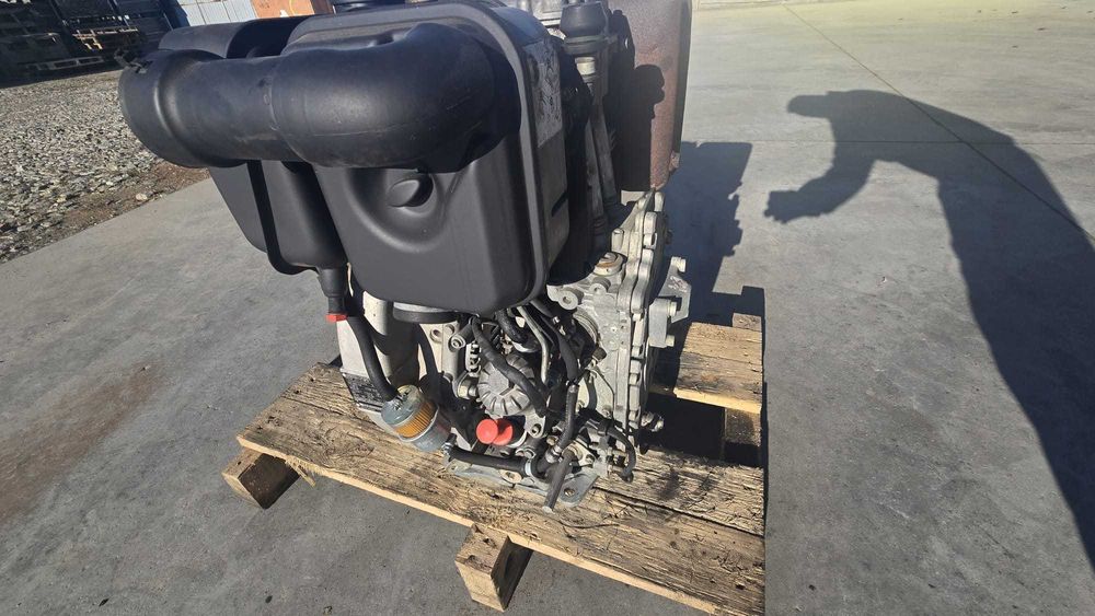 Silnik Hatz 1D81S Zagęszczarka Wacker Bomag Weber Ammann Dynapac