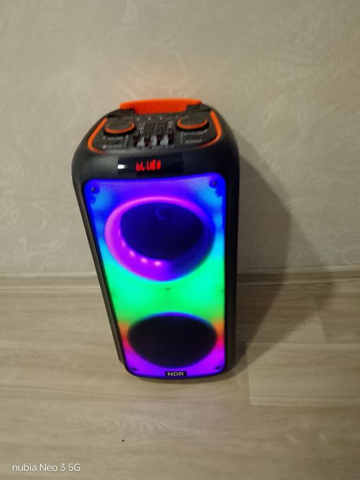 Продам колонку 6500