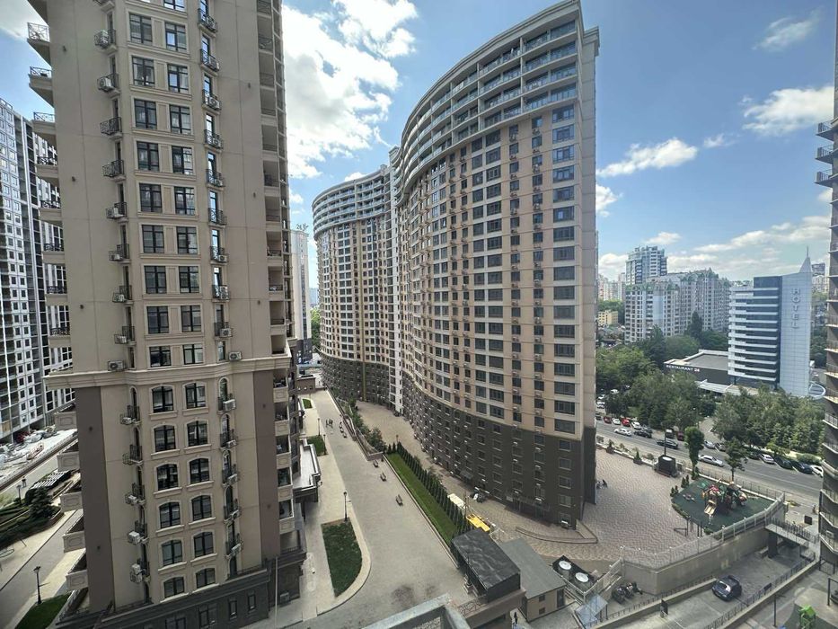 ЖК Родос! Найкраща пропозиція для аренди в Аркадии!