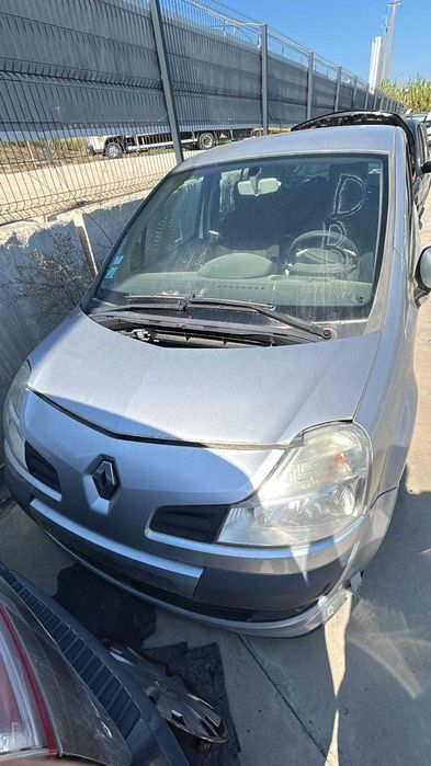 Renault modos 1.5 DCI 2008 para Peças