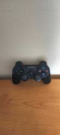 Bezprzewodowy pad Sony PS3 Dualshock 3 BDB stan