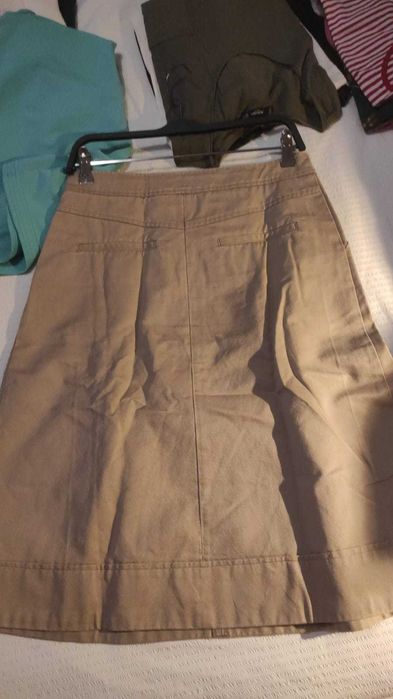 Saia Lanidor, Tam. 36