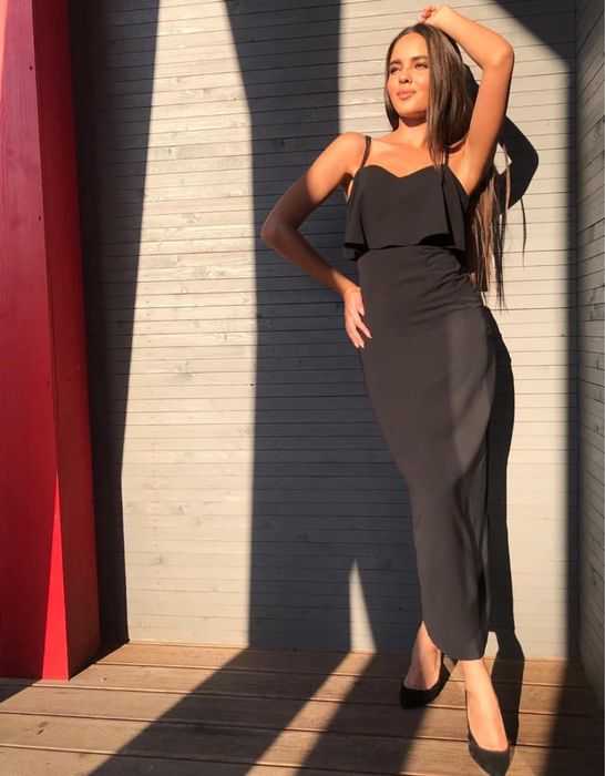 Сукня вечірня emilliaDellore