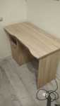 Biurko brw 100x49