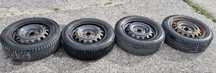 Koła 175/65 R15 Dębica Frigo frigo2 zimowe