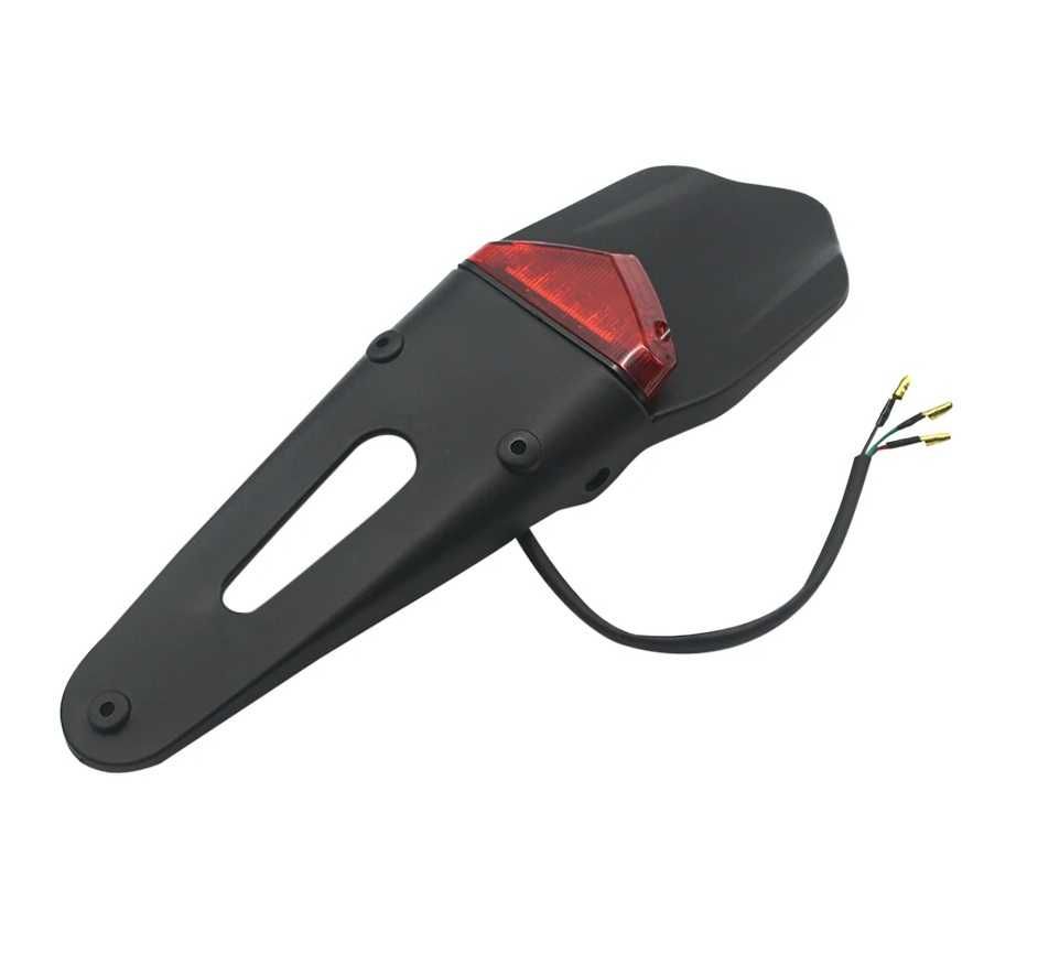 Luz LED Guarda Lamas Universal