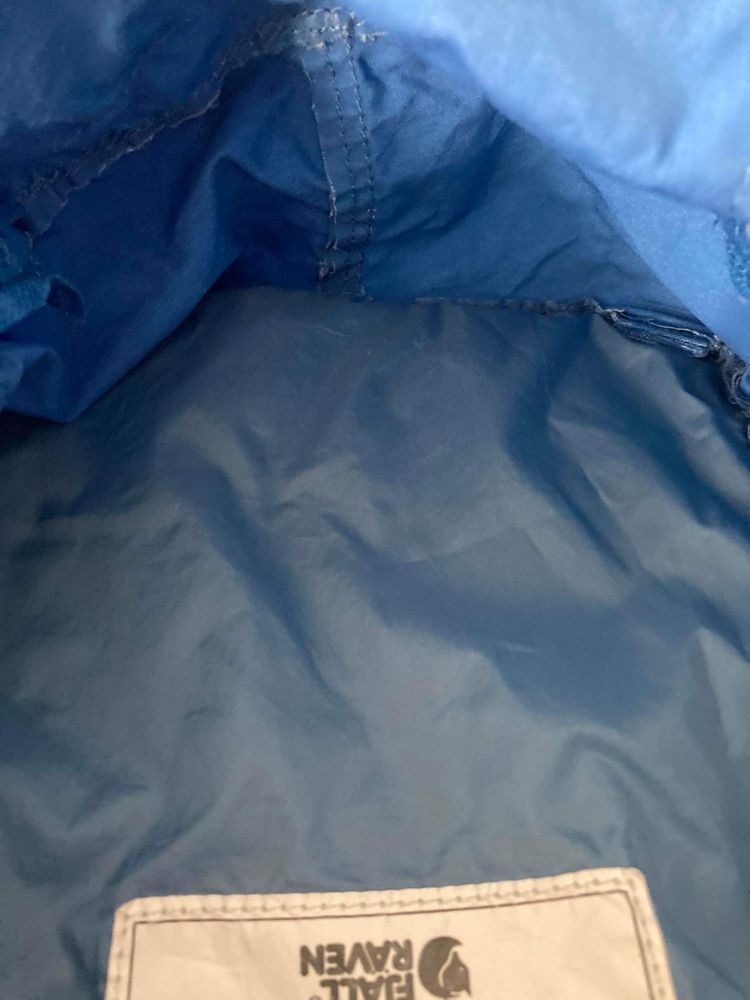 Plecak FjallRaven mini