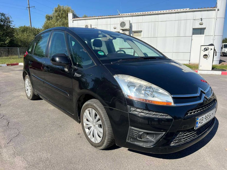 Продажа Citroen C4 Picasso 2009