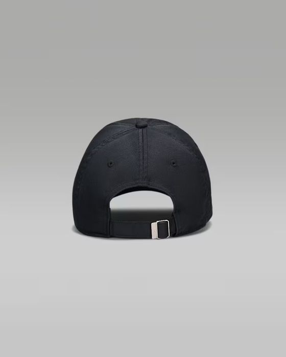 Кепка Jordan Club Cap чорна