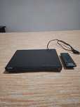DVD  SONY NOVO  C / comando