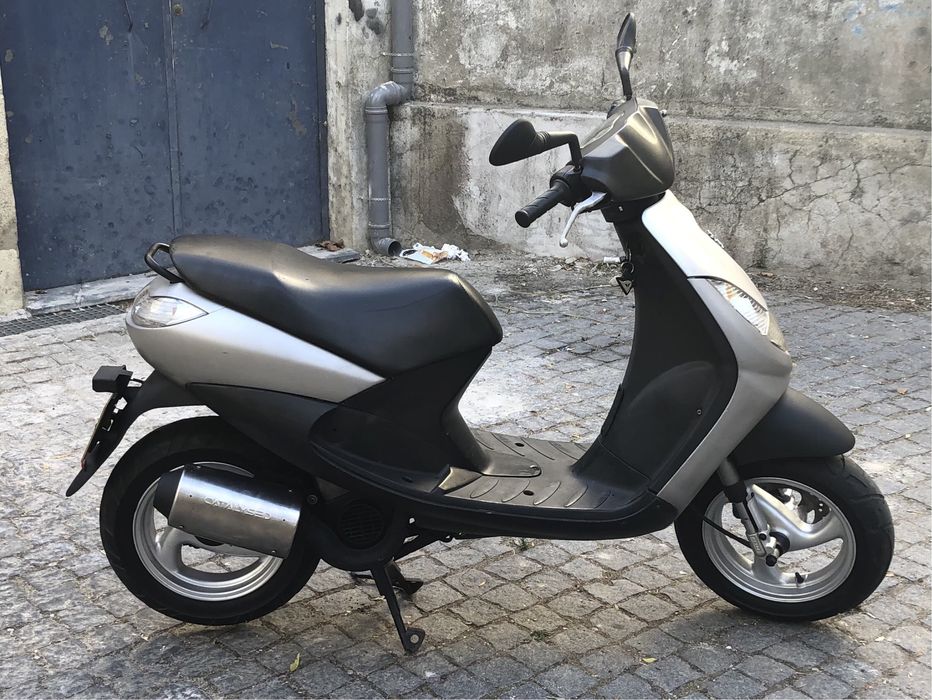 Peugeot Vivacity 50cc
