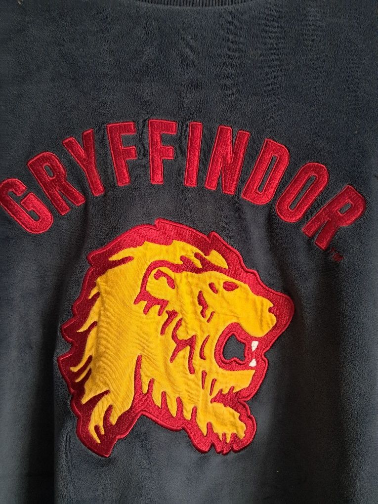 Bluza Harry Potter gryffindor 152/ 158  M&S marks&Spencer 12 -13lat