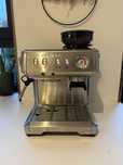 Ekspres kolbowy Ariete Barista