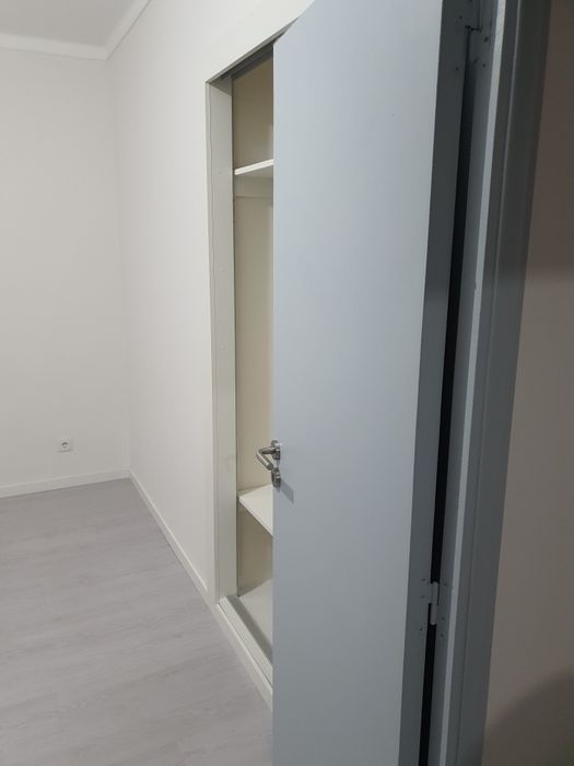 Apartamento T4 2wc