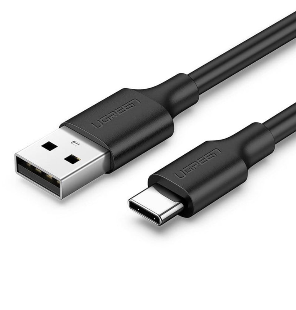 Kable USB type C, 14 szt