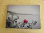 Quadro novo - dedicatoria love