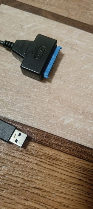 Сата кабель новый