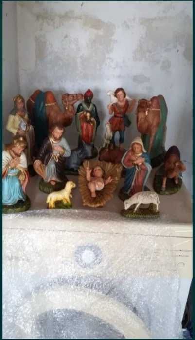 Presépio de natal