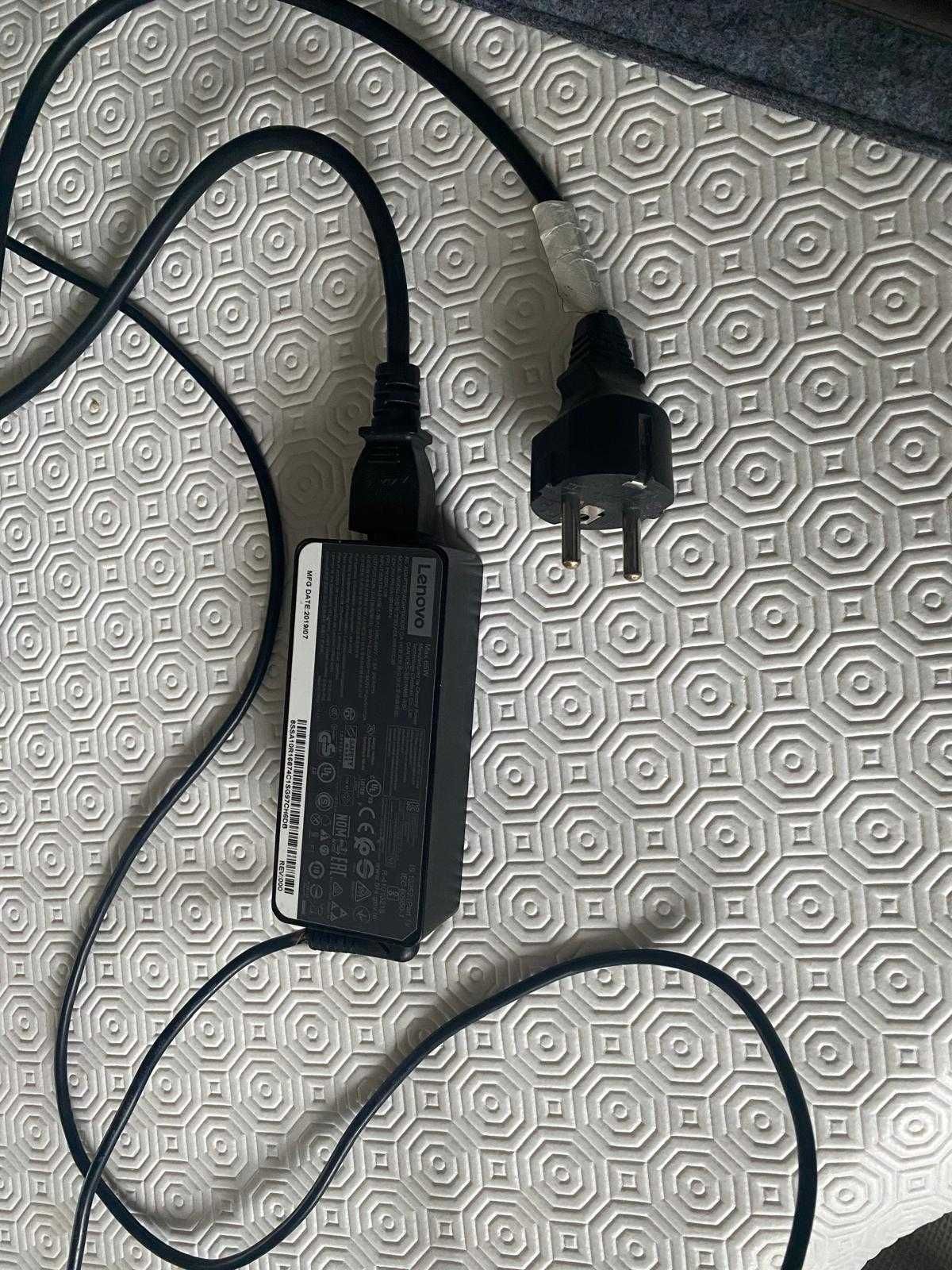 Computador portátil Lenovo