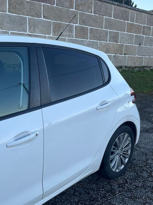 Peugeot 206 1.2 2016