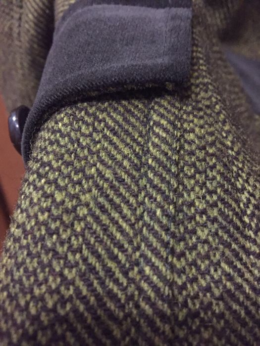 Піджак жакет Vilonna