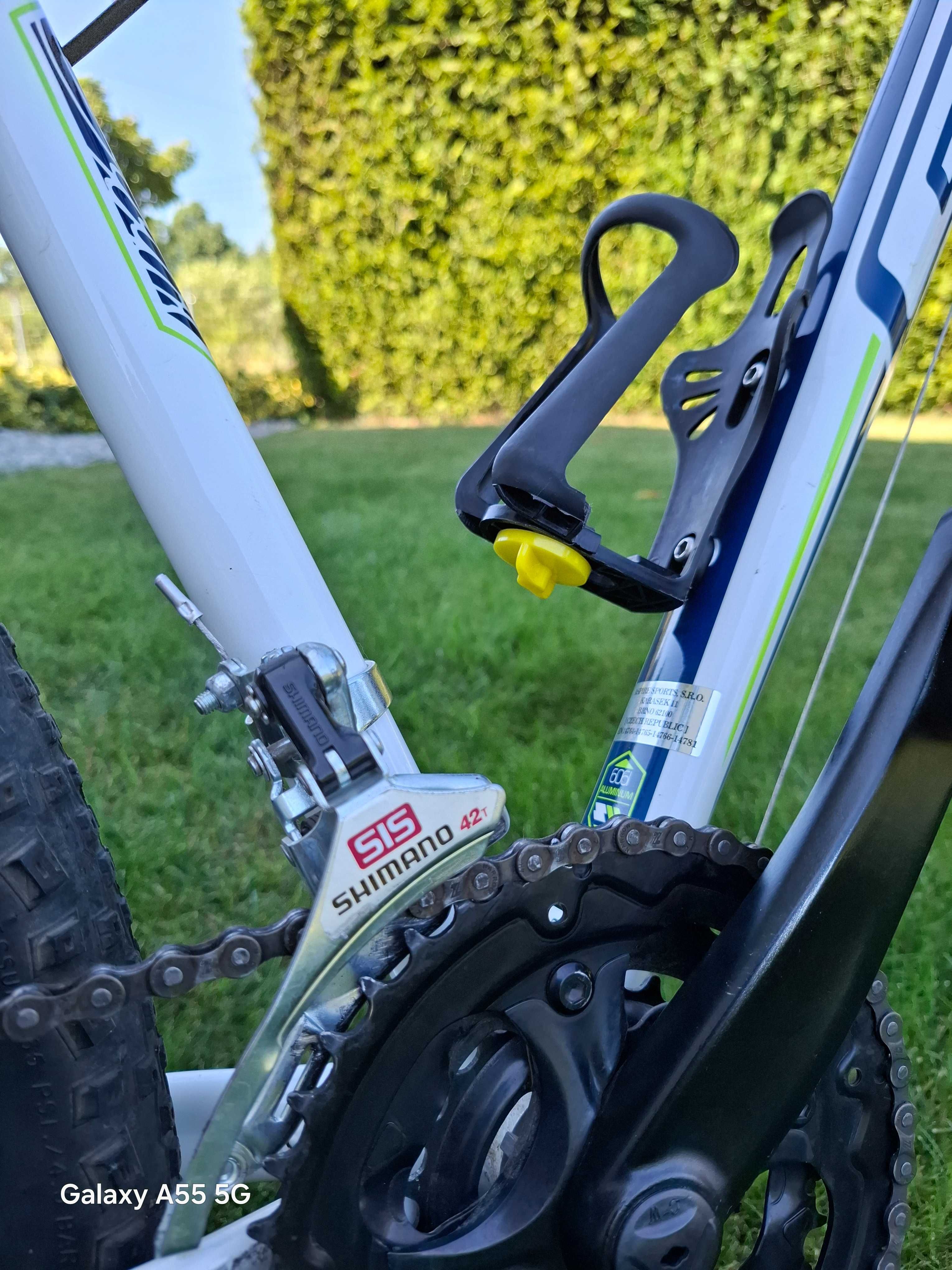 Rower GT Aggressor  27.5 S