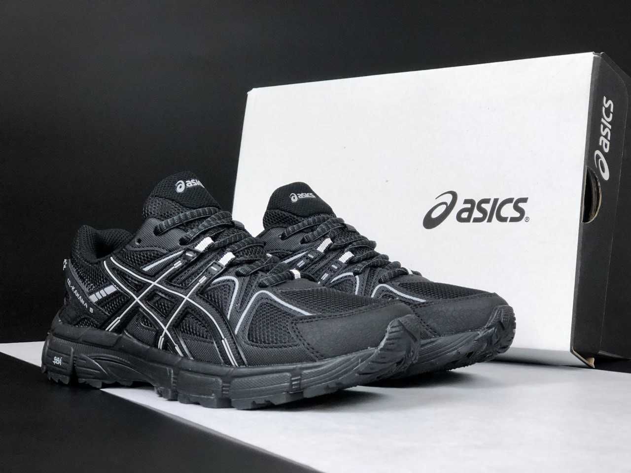 Жіночі кросівки Асікс Asics gel kahana 8