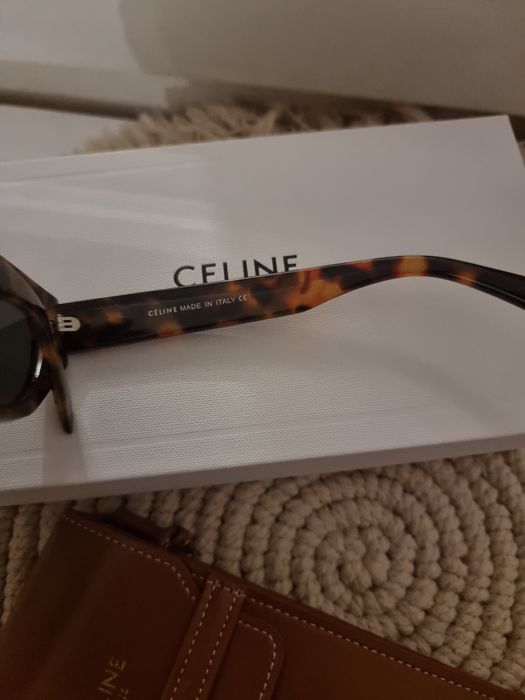 Okulary Celine polecam