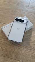 Google Pixel 9 Pro XL Porcelain 256 GB