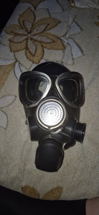 Хім-захист пмк-2