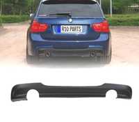 DIFUSOR PARA BMW E90 E91 08-12 LOOK M TECH