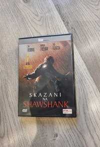 Film "Skazani na Shawshank" - nieotwarte DVD