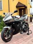 Yamaha R6