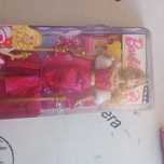 Bonecas Barbie 15€