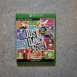 Just Dance 2021 Xbox Series X / Xbox One