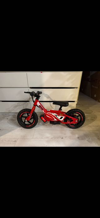 Rowerek elektryczny POLOVOLT RS-12