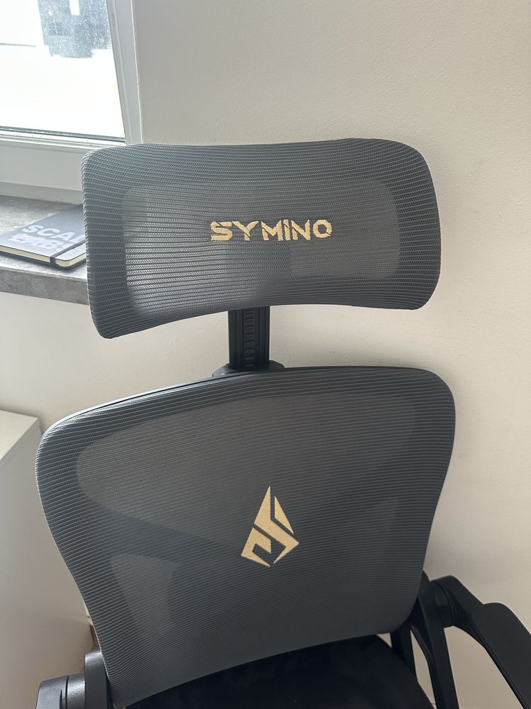 Cadeira Ergonomica Escritório