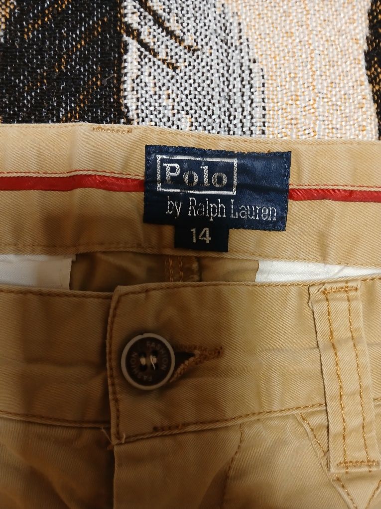 Штаны    Polo Ralph Lauren на подростка