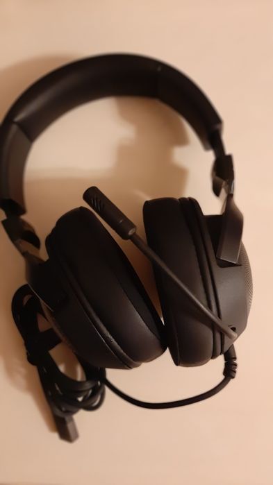 Zestaw słuchawkowy Razer Kraken v3 X