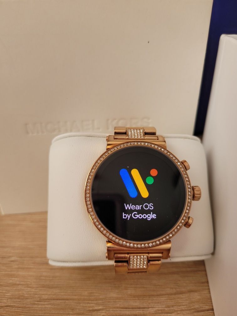 Smartwatch Michael Kors MKT5066 SOFIE