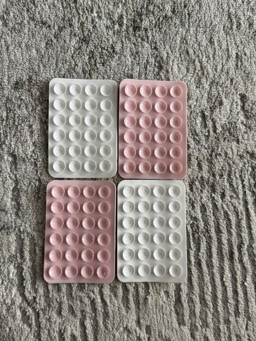 Тримач - присоска для телефону