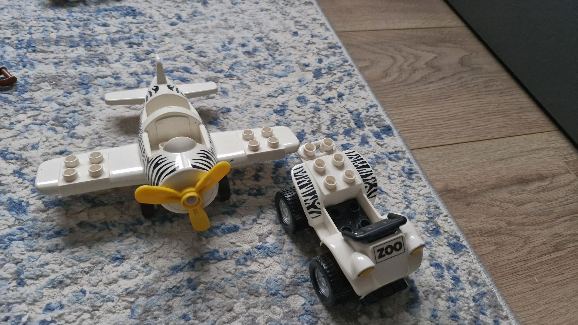 Klocki Lego Duplo