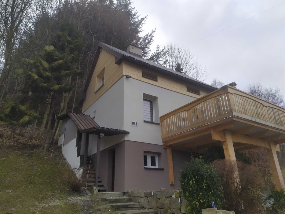 Ocieplenia  Elewacji Pszczyna i okolice WOLNE TERMINY