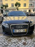 Audi A4 2.0 TDI 170CV