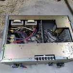 Zasilacz northern telecom moduł zasilajacy 52V 30A