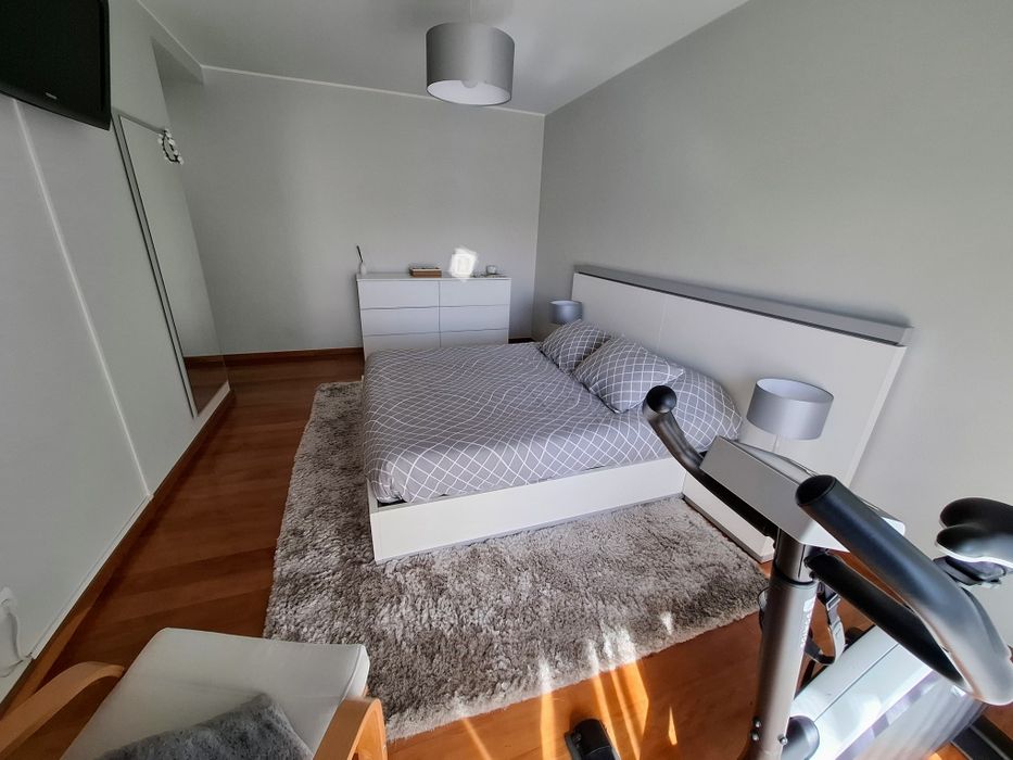 Apartamento T3 moreia maia
