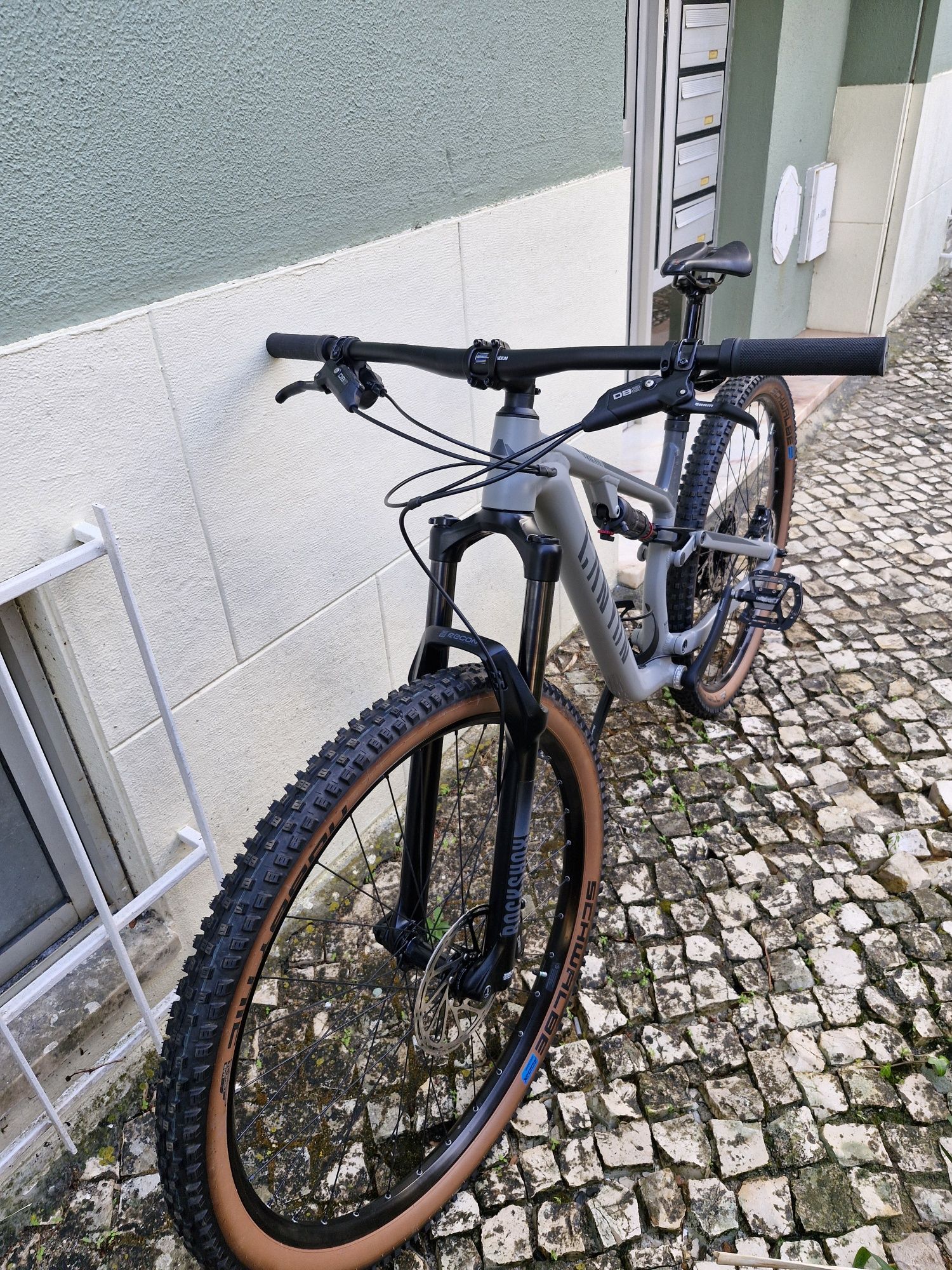 Canyon Neuron AL 5 2023