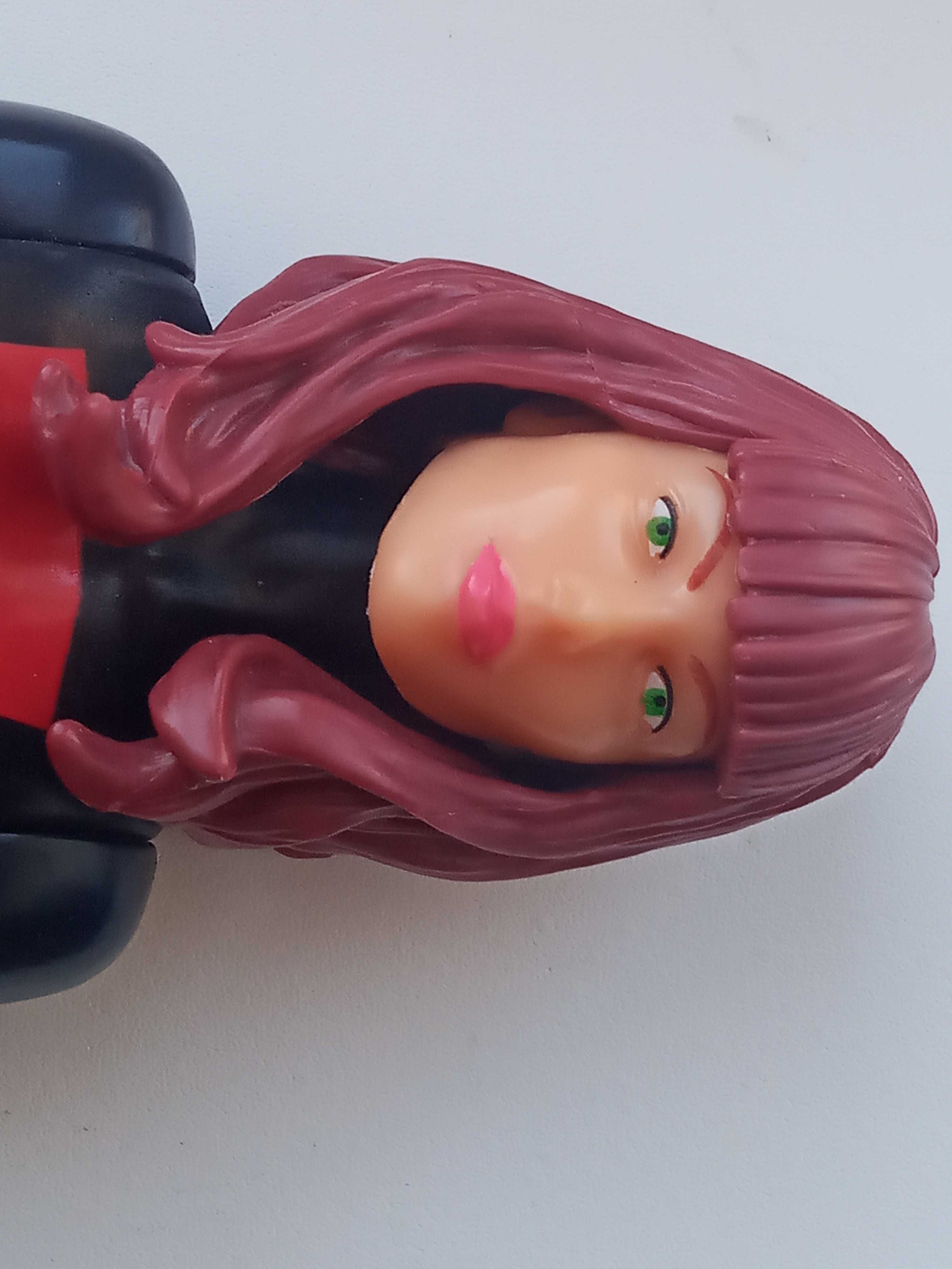 Hasbro Marvel Avengers - Black Widow Марвел Месники - Чорна вдова