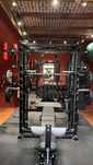 TYTAX Szultka Atlas Tytan Gym